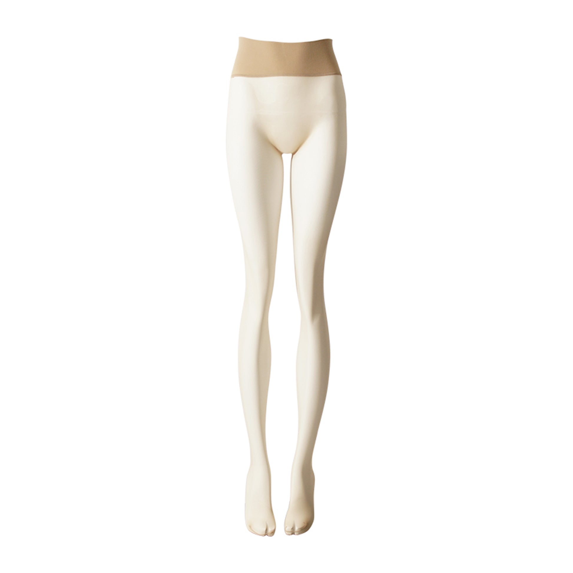 Seamless High Rise Ultra Thin Pantyhose - Quaworth