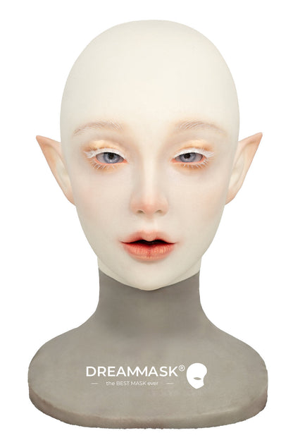 Sera Silicone Mask Descended Version