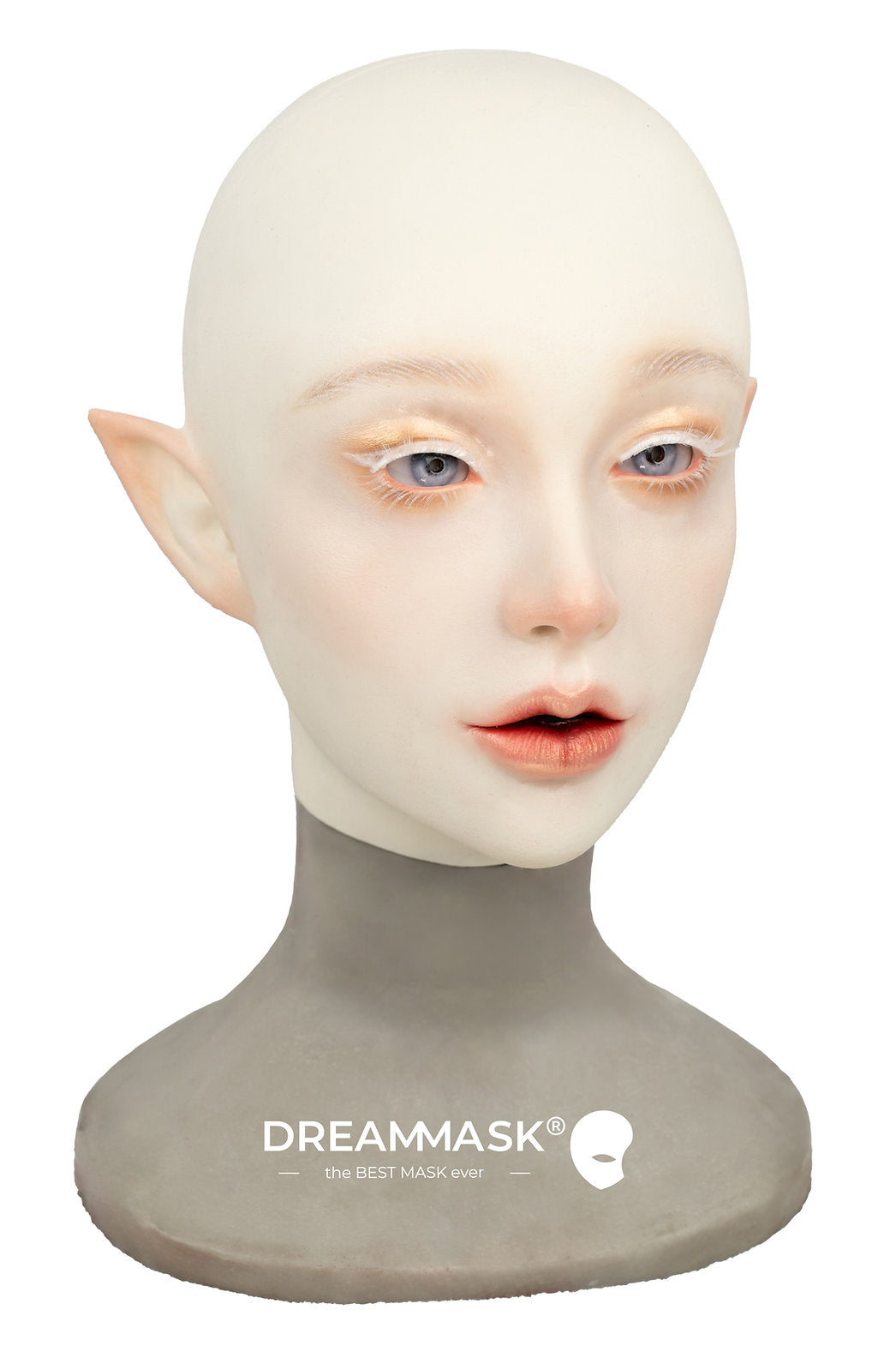 Sera Silicone Mask Descended Version