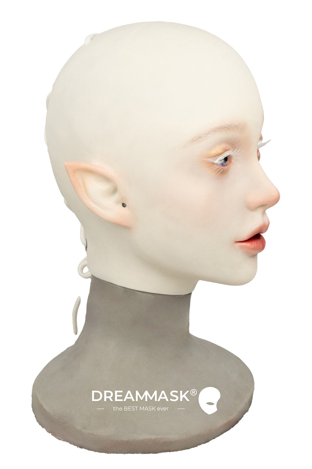 Sera Silicone Mask Descended Version
