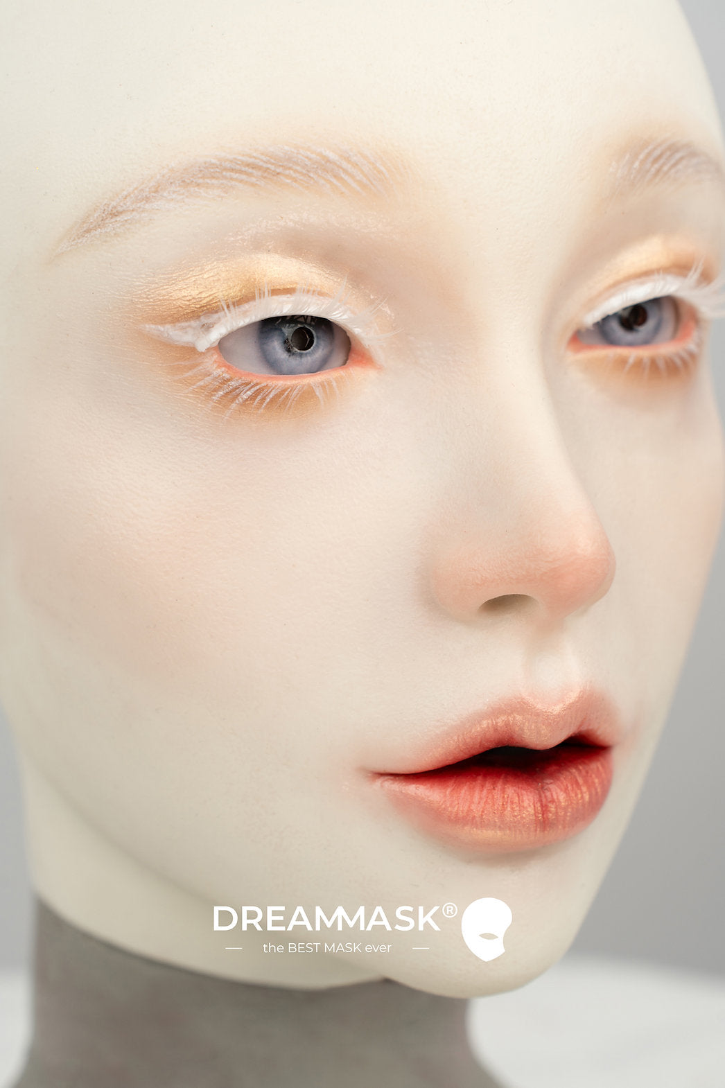 Sera Silicone Mask Descended Version