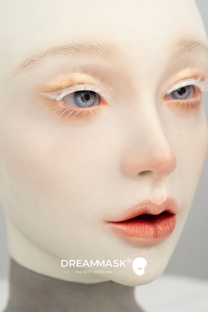 Sera Silicone Mask Descended Version