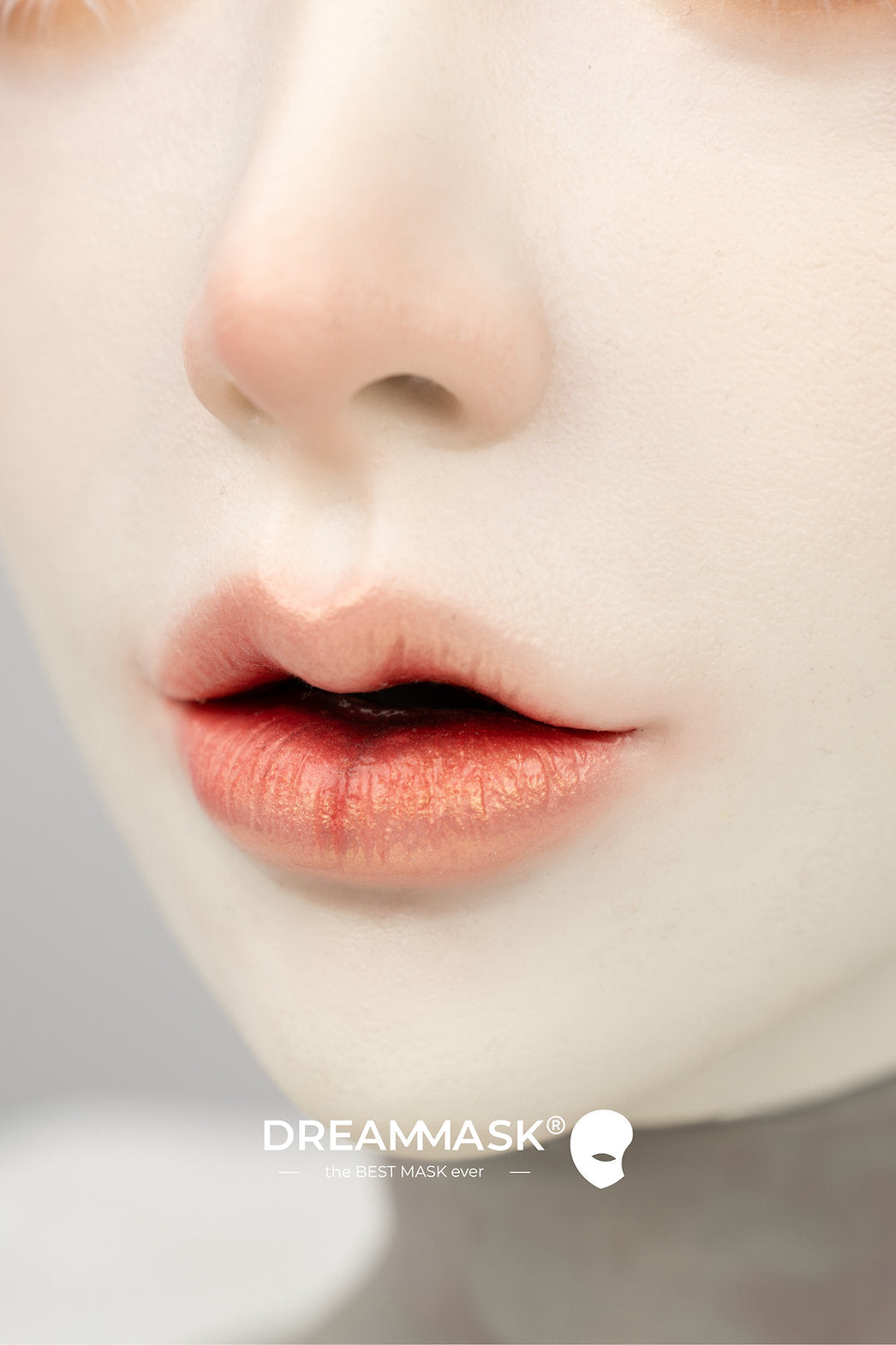 Sera Silicone Mask Descended Version