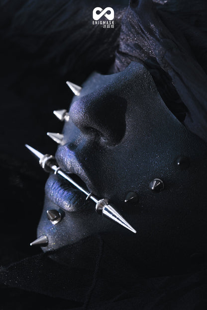 Dark Lord Shadow Enigmask - Quaworth