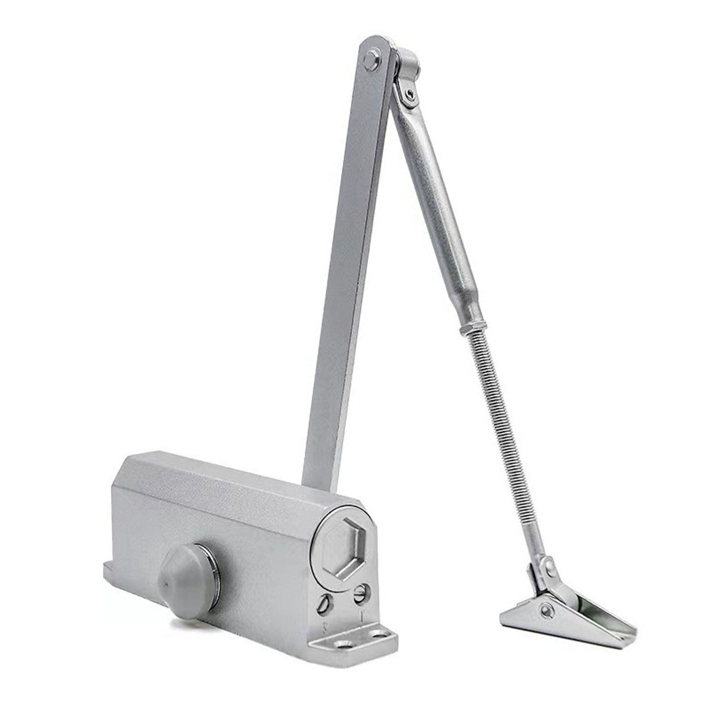 Silent Automatic Hydraulic Door Closer