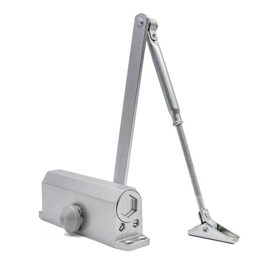 Silent Automatic Hydraulic Door Closer