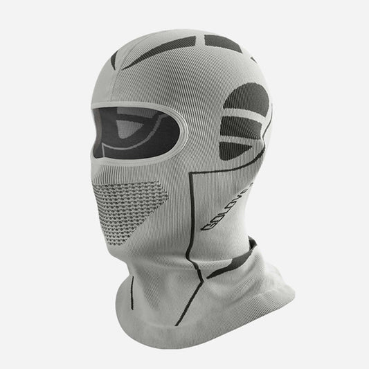 Windproof Ski Hood Mask