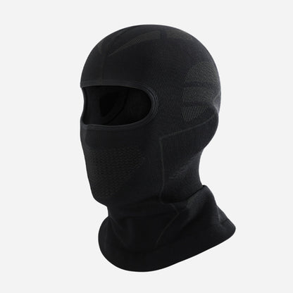 Windproof Ski Hood Mask
