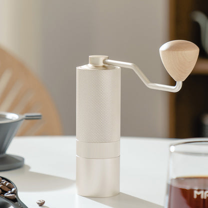 Wizard Premium Manual Coffee Grinder
