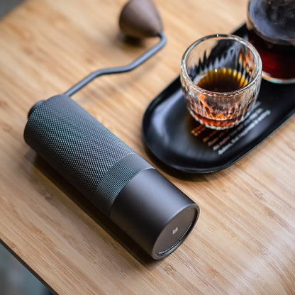 Wizard Premium Manual Coffee Grinder