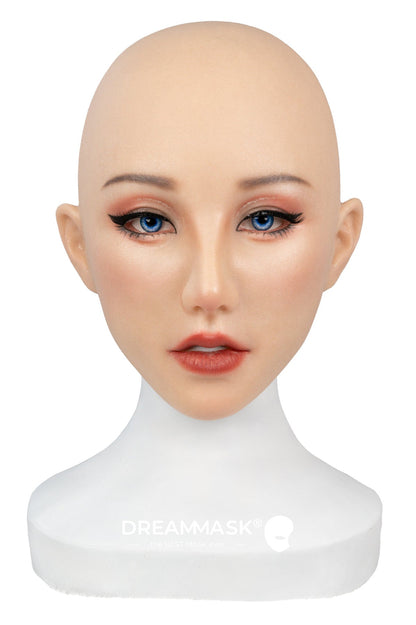 Yao Silicone Mask Goddess Version
