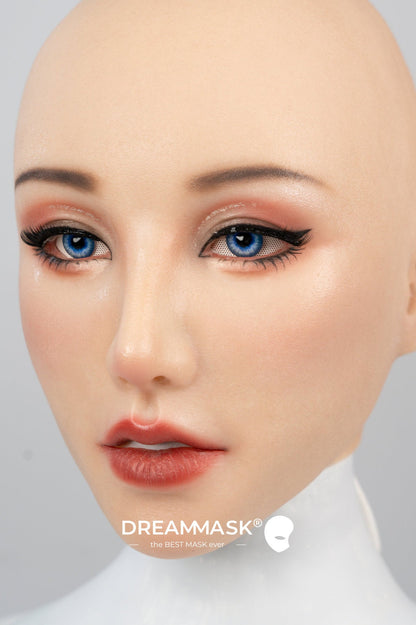 Yao Silicone Mask Goddess Version