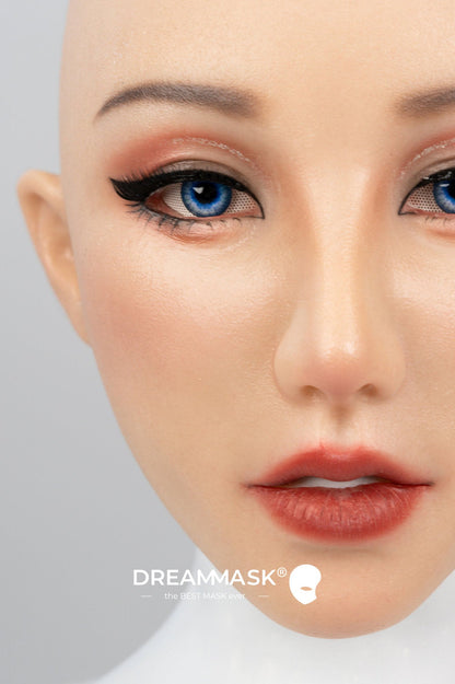 Yao Silicone Mask Goddess Version