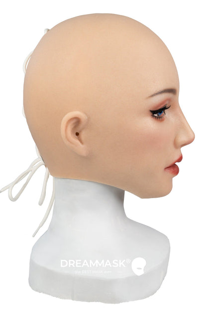 Yao Silicone Mask Goddess Version