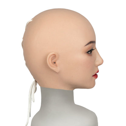 Yao Silicone Mask Standard Version