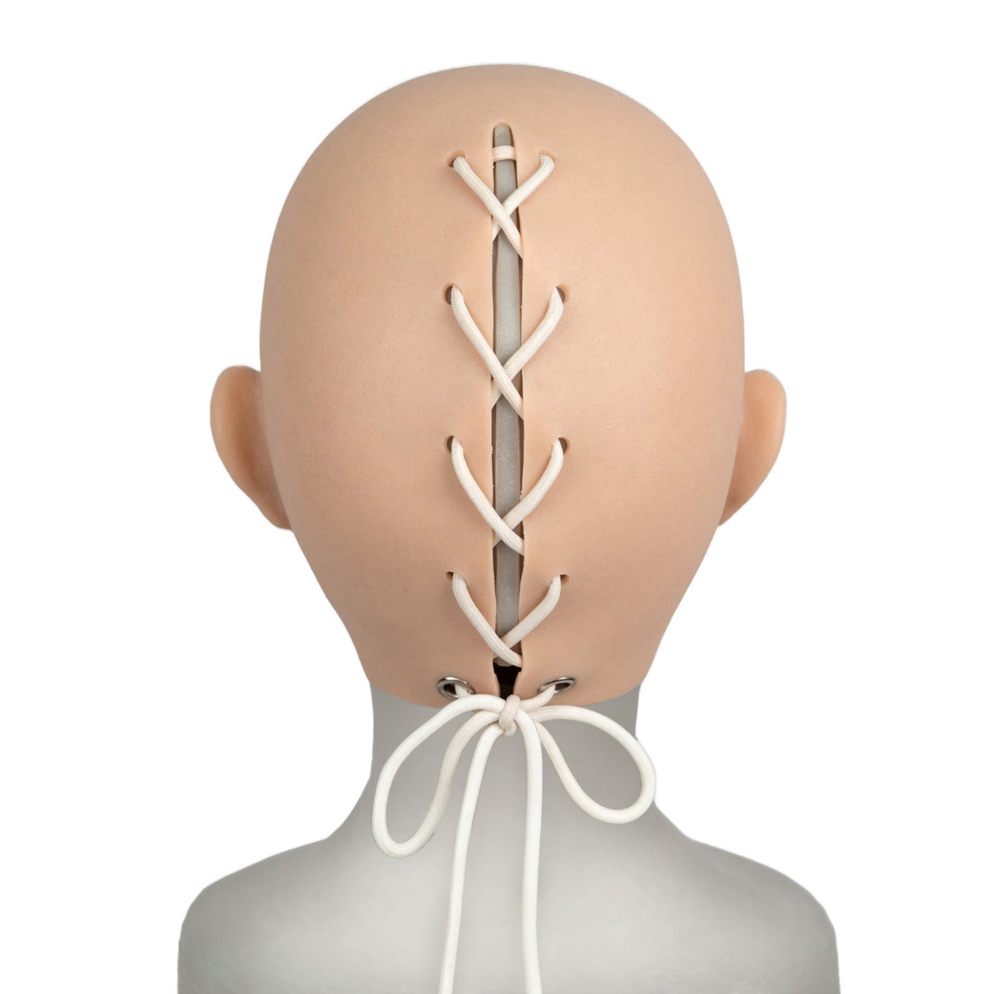 Yao Silicone Mask Standard Version