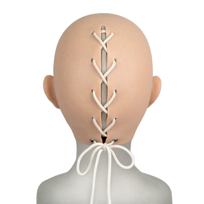 Yao Silicone Mask Standard Version