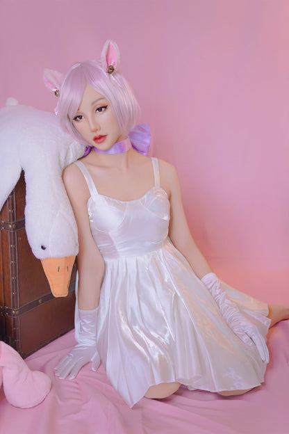 Yao Silicone Mask Goddess Version
