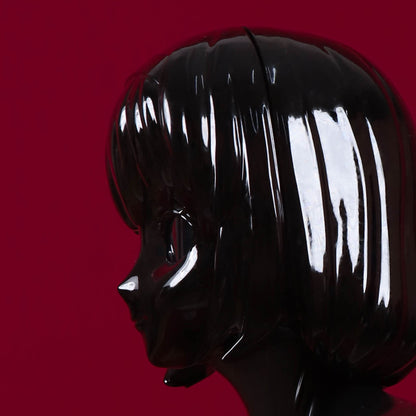 Ahei Hard Shell Full Head Kigurumi Mask - Quaworth