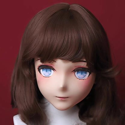Coco Kigurumi Mask - Quaworth