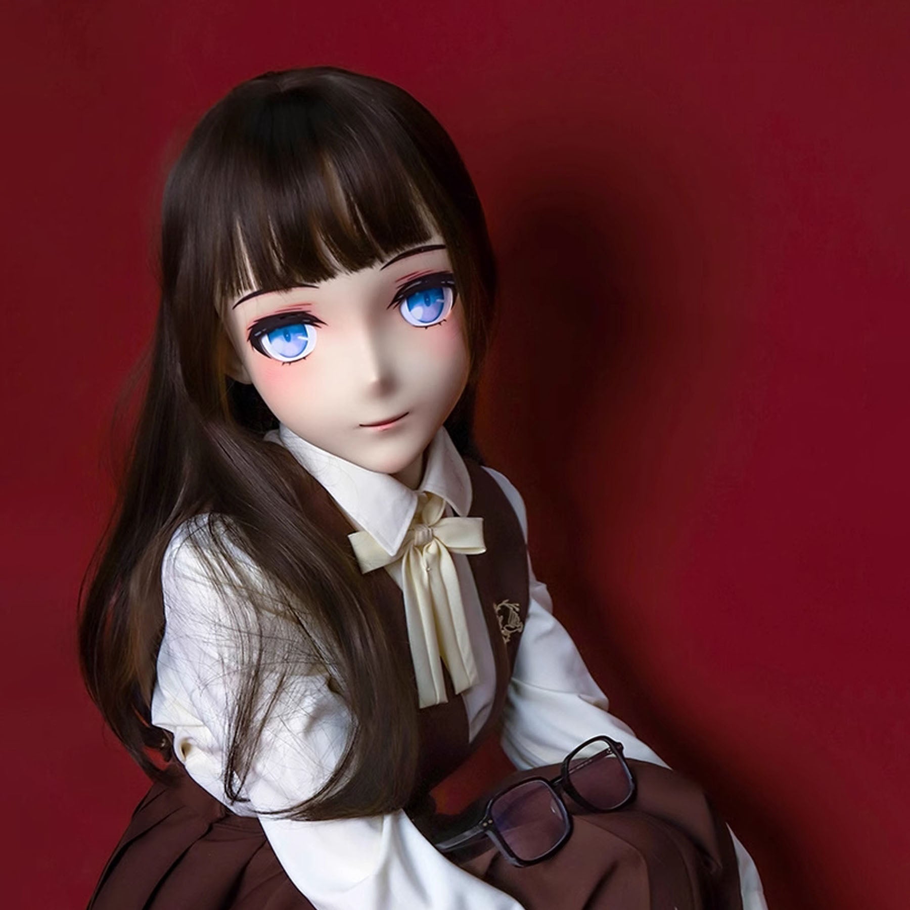 Coco Kigurumi Mask - Quaworth