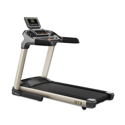 GT3 Light Commercial / Home Motorized Treadmill - Quaworth