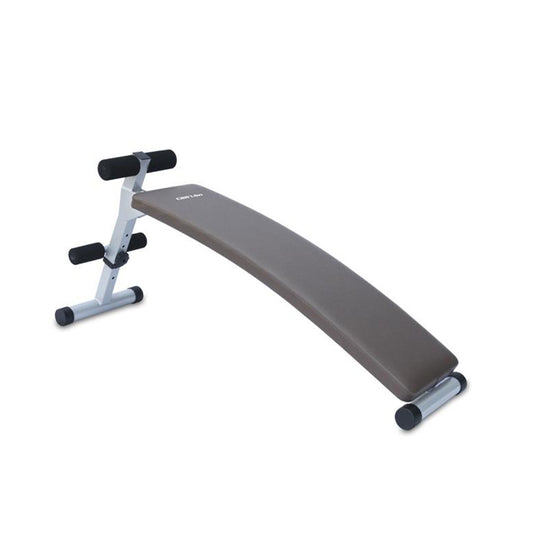 FC6010 Curve Sit-Up Bench - Quaworth