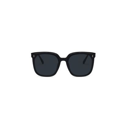 Square Large Frame Sunglasses - Quaworth