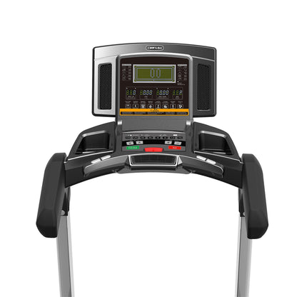 GT5s Commercial / Home Motorized Treadmill - Quaworth