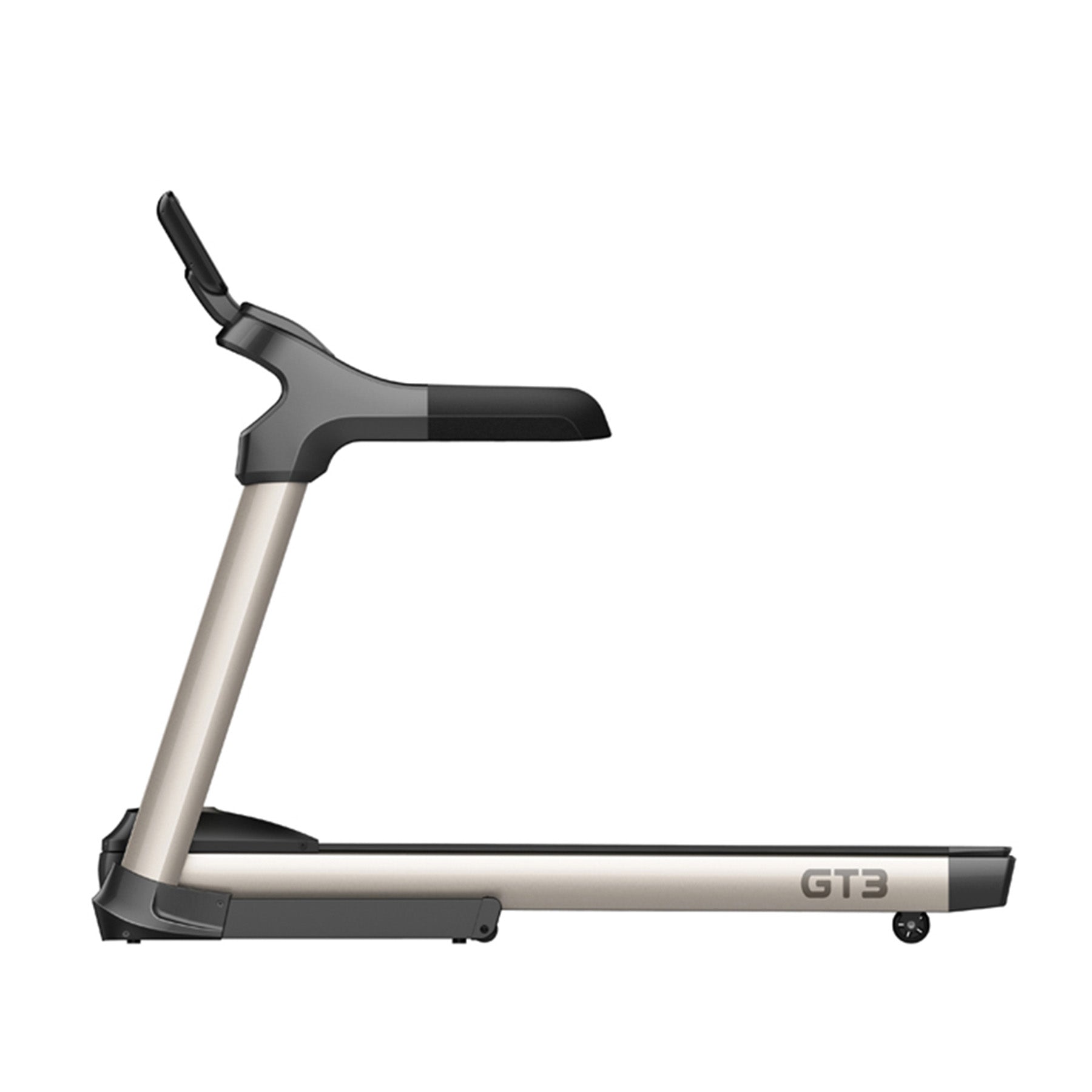 GT3 Light Commercial / Home Motorized Treadmill - Quaworth