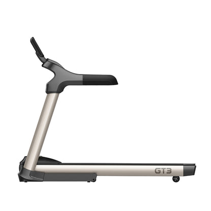 GT3 Light Commercial / Home Motorized Treadmill - Quaworth