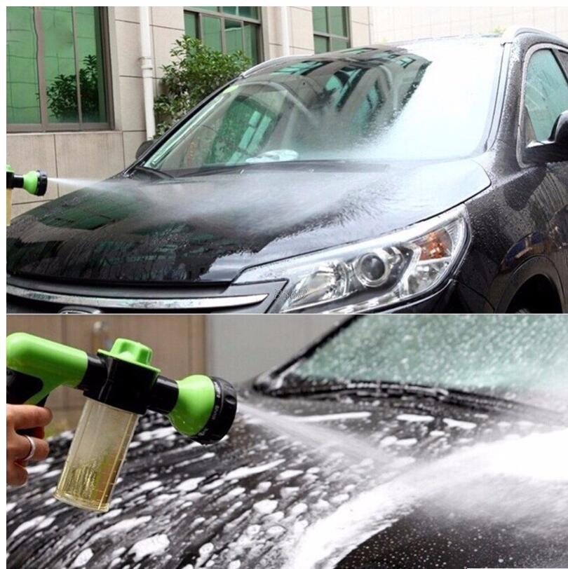 Petzel Multifunction Spray Nozzle - Quaworth