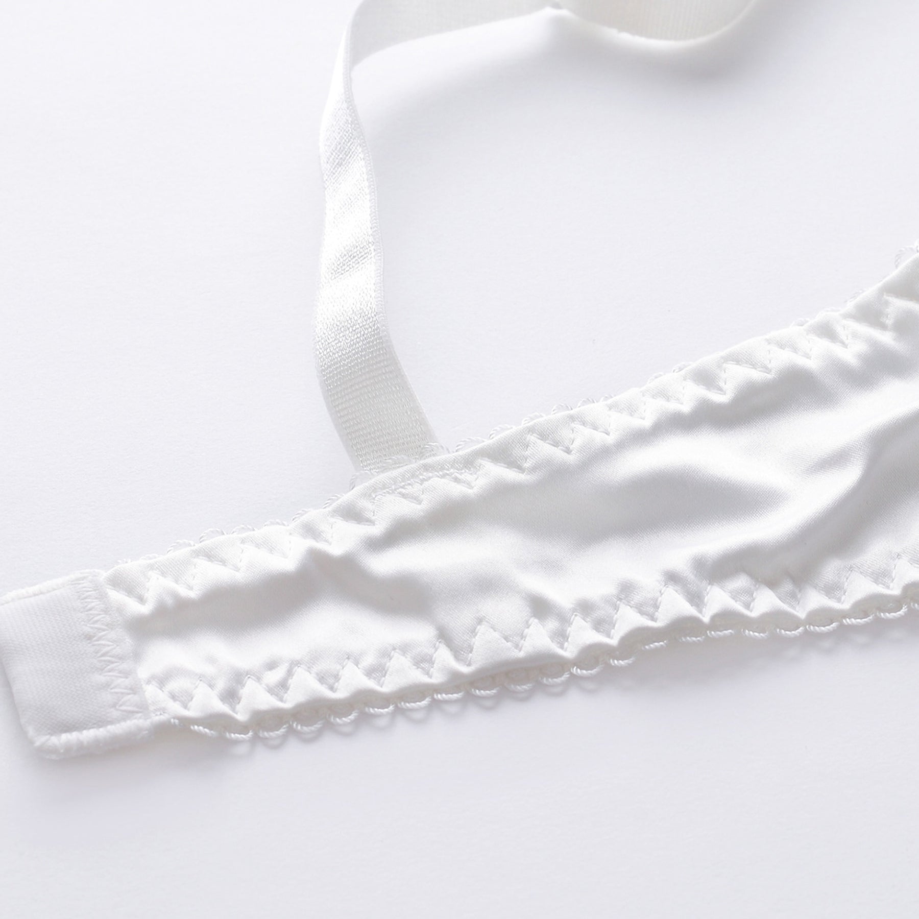 Lace See Through Floral Underwear Set - Quaworth