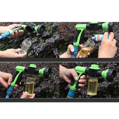Petzel Multifunction Spray Nozzle - Quaworth