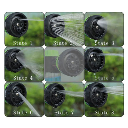 Petzel Multifunction Spray Nozzle - Quaworth
