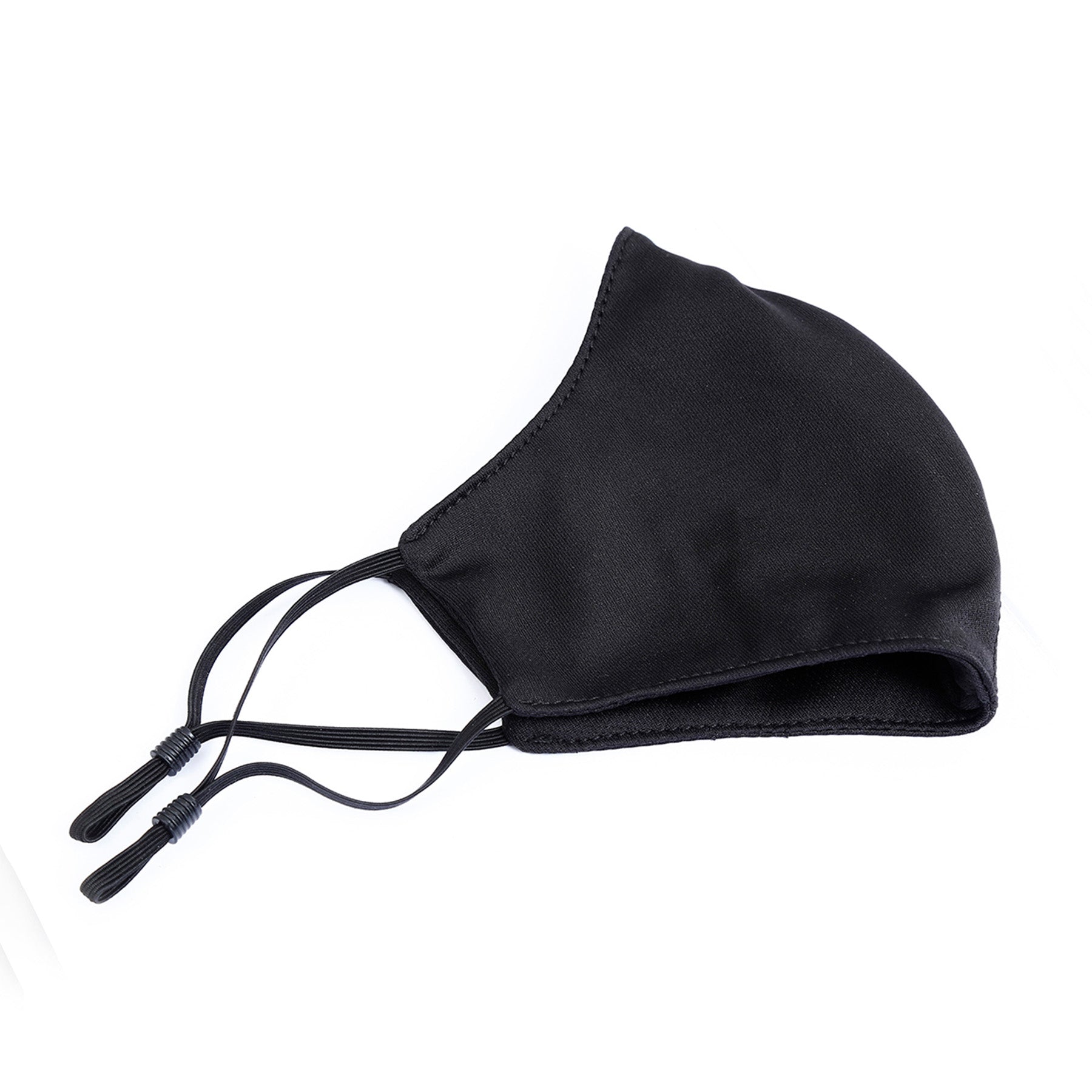 Detachable Dildo Mouth Gag Mask - Quaworth