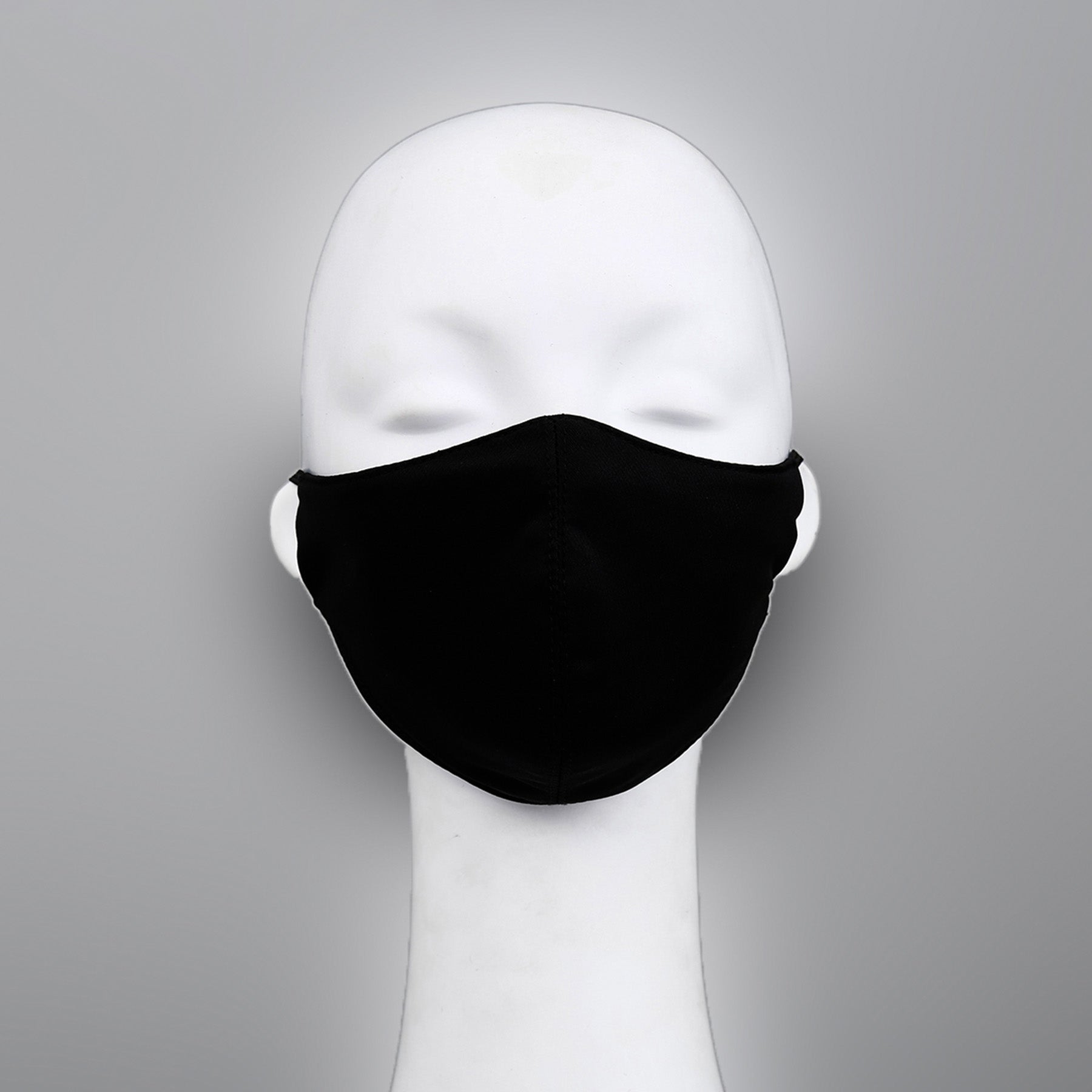 Detachable Dildo Mouth Gag Mask - Quaworth