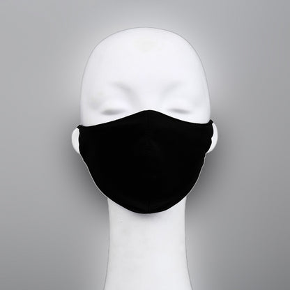Detachable Dildo Mouth Gag Mask - Quaworth