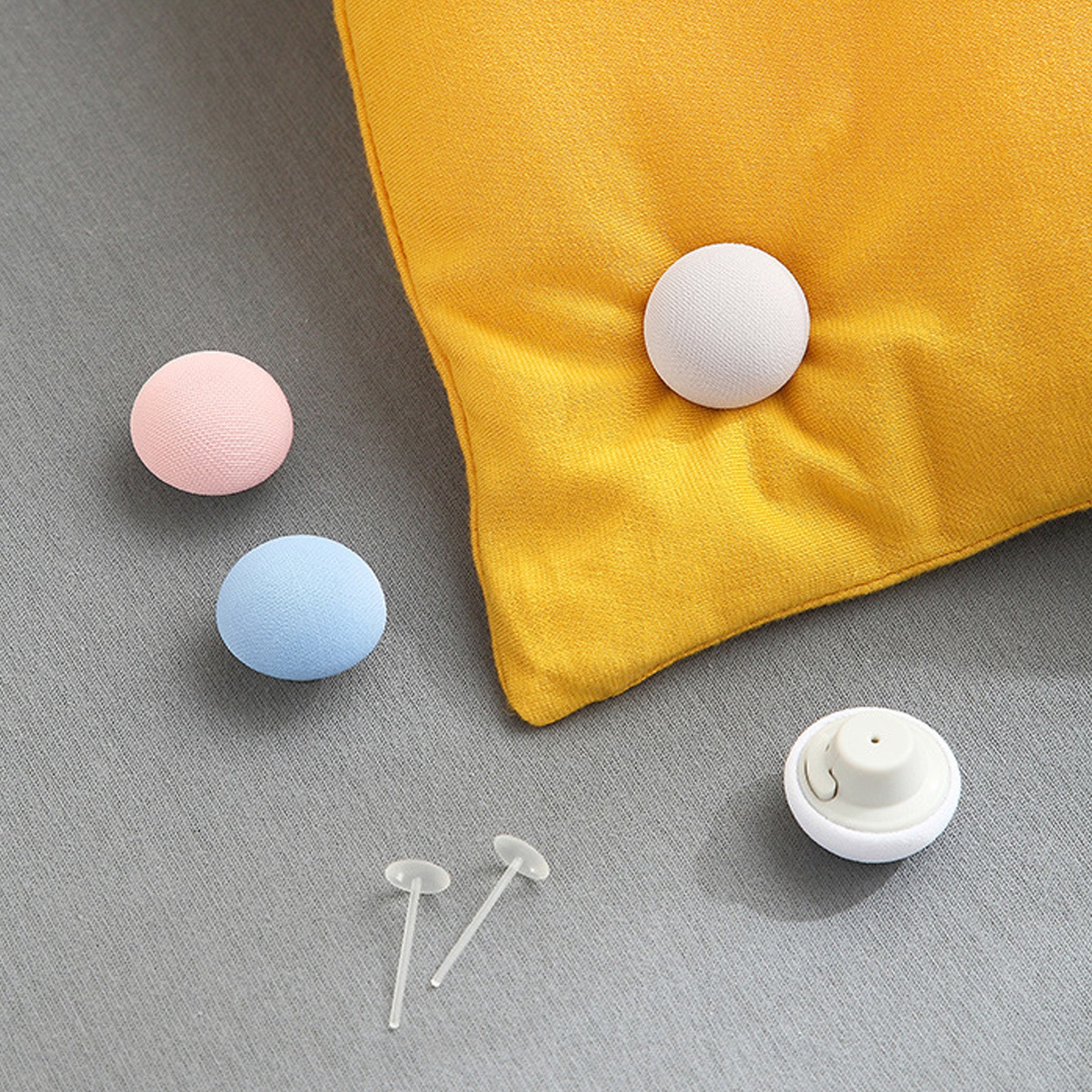 Quick Release Safe Duvet Cover Fixer - Quaworth