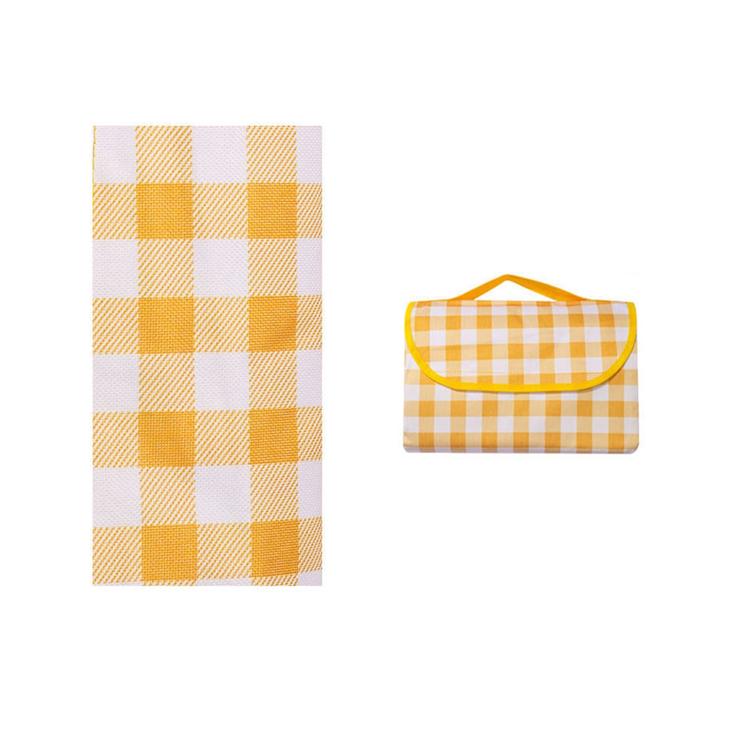Portable Waterproof Picnic Blanket Beach Mat - Quaworth