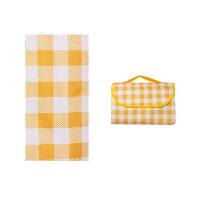 Portable Waterproof Picnic Blanket Beach Mat - Quaworth