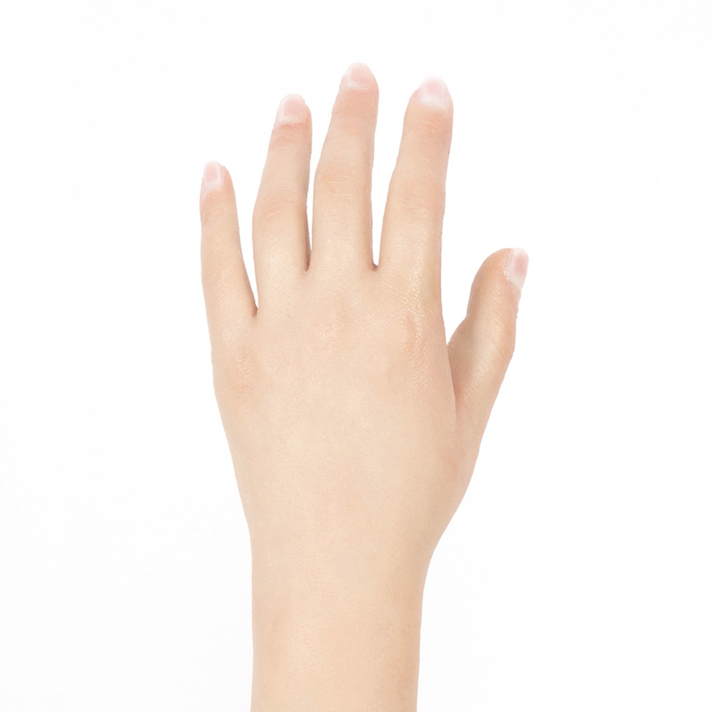 Natural Skin Realistic Hand Silicone Underarm Gloves - Quaworth