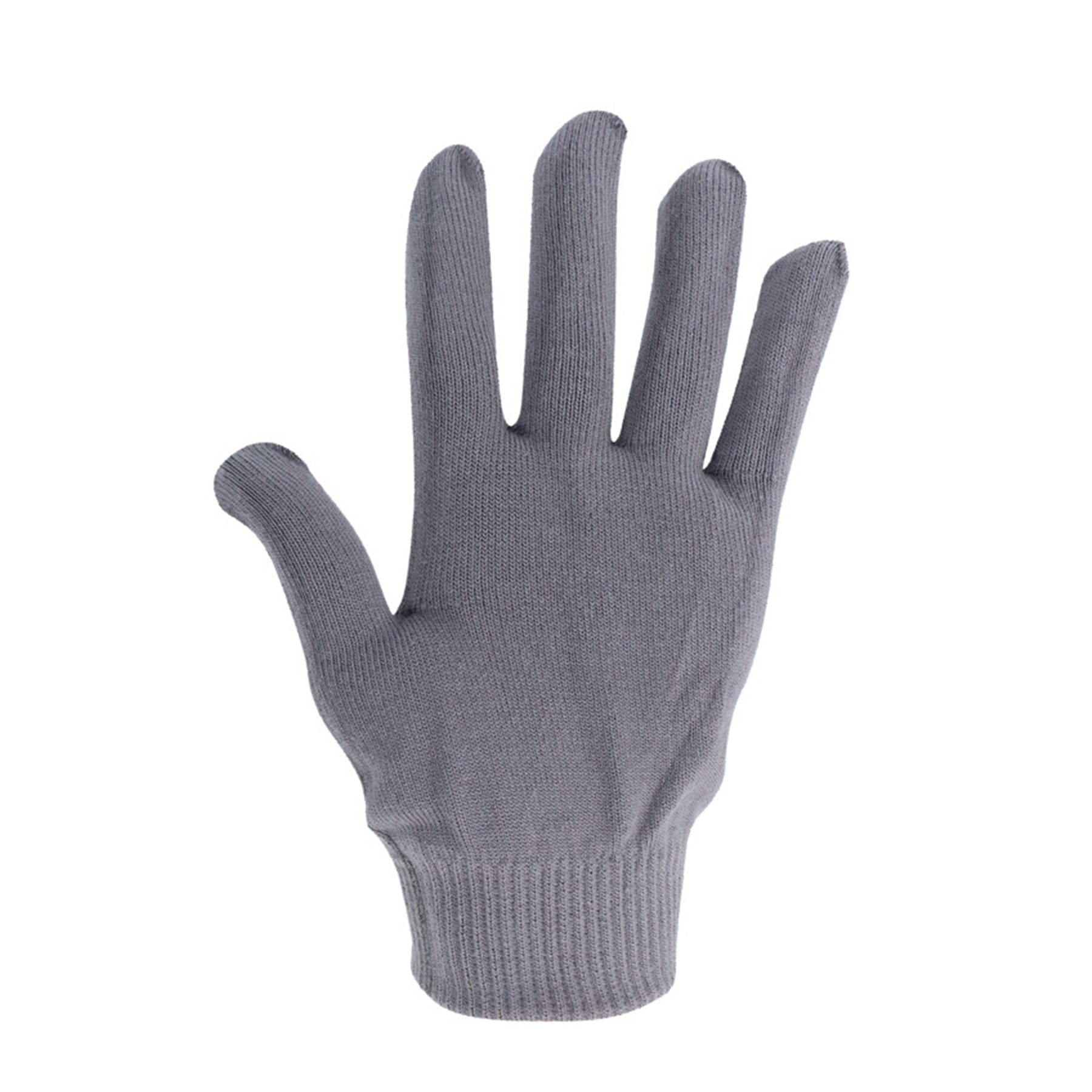 Essential Oil Infused Gel Moisturizing Spa Cotton Wrist Gloves (Pack of 2) - Quaworth