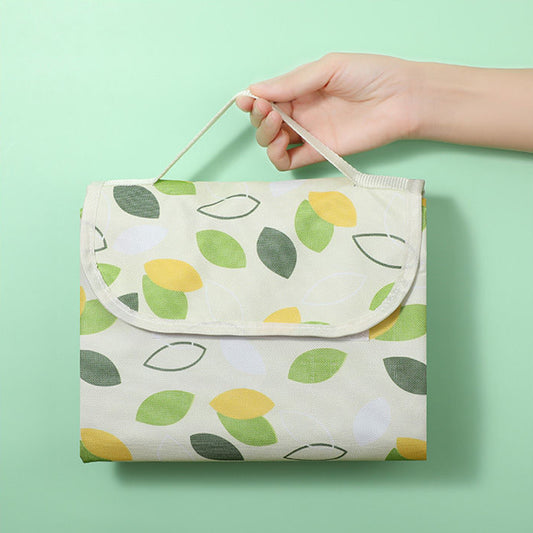Portable Waterproof Picnic Blanket Beach Mat - Quaworth