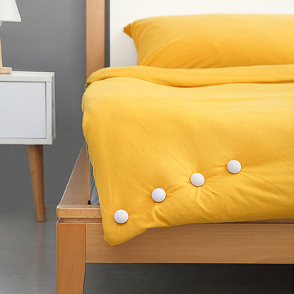 Quick Release Safe Duvet Cover Fixer - Quaworth